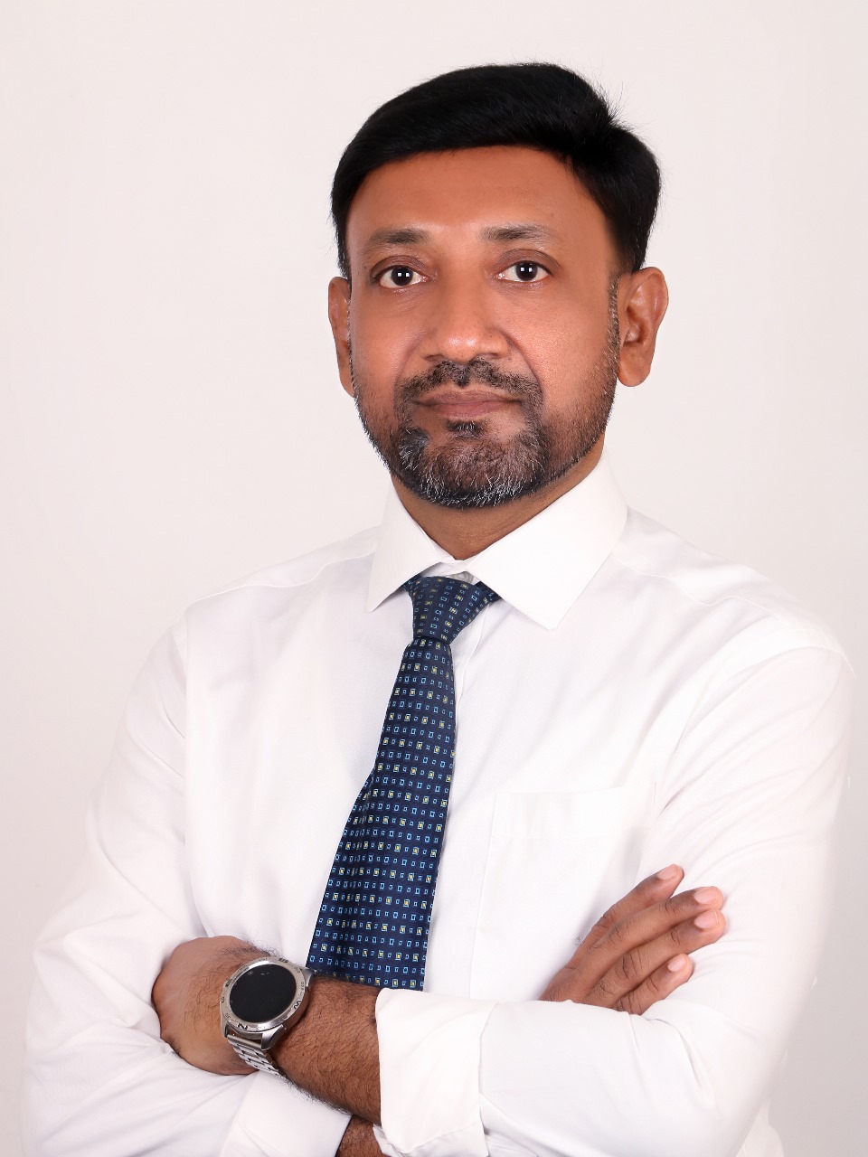 Nazibur Rahman