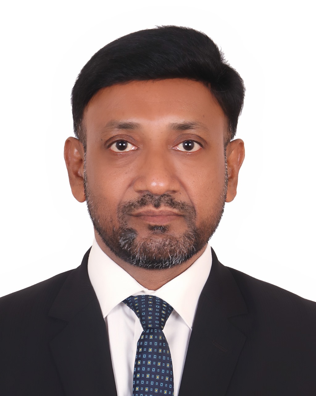 Nazibur Rahman